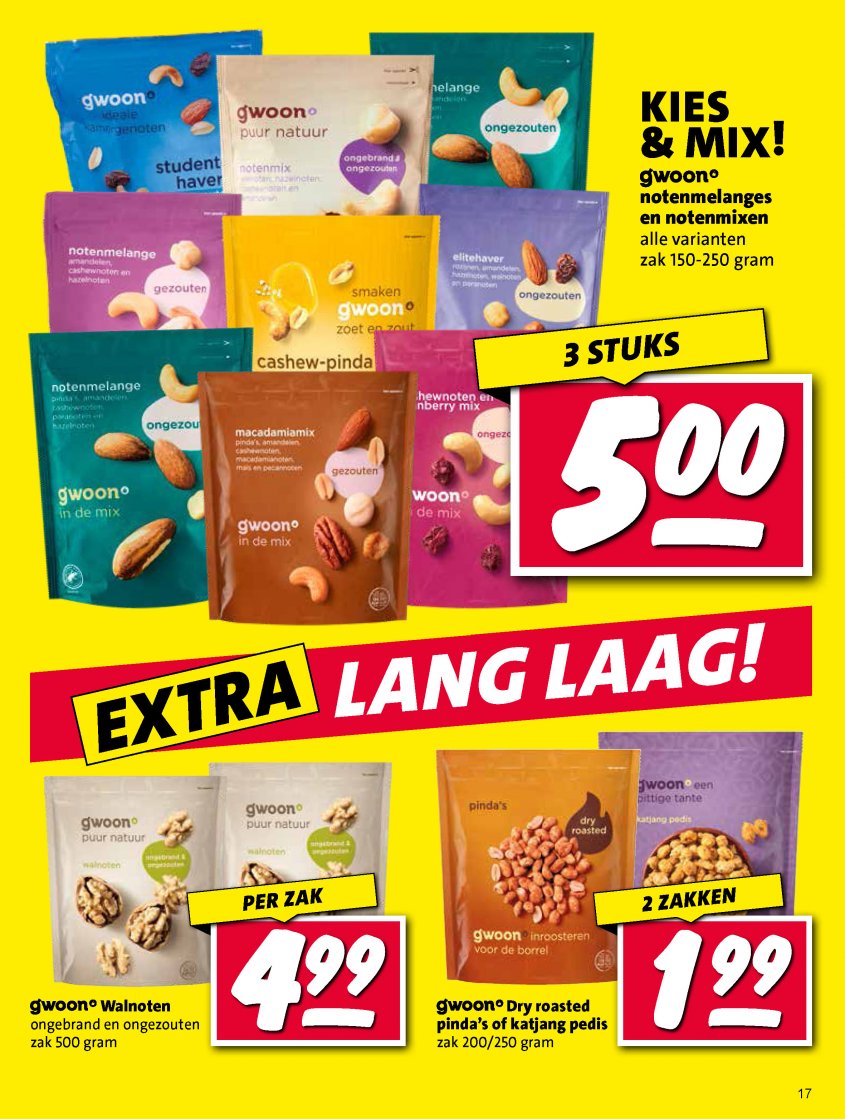 Nettorama Aanbiedingen van 24-11-2025 pagina.17