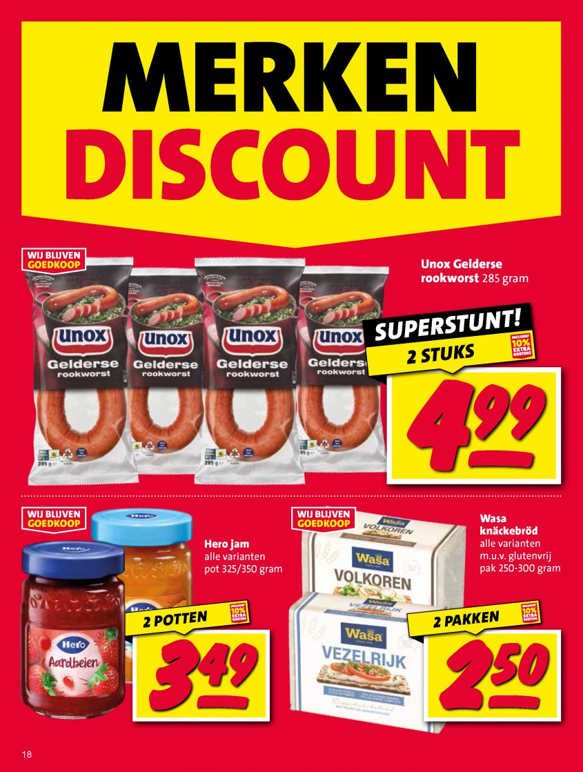 Nettorama Aanbiedingen van 24-11-2025 pagina.18