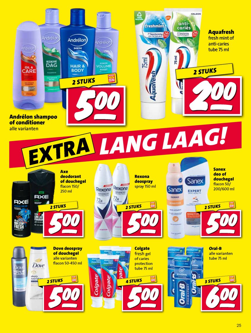 Nettorama Aanbiedingen van 24-11-2025 pagina.25