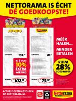 Nettorama reclame folder week 48, pagina.28