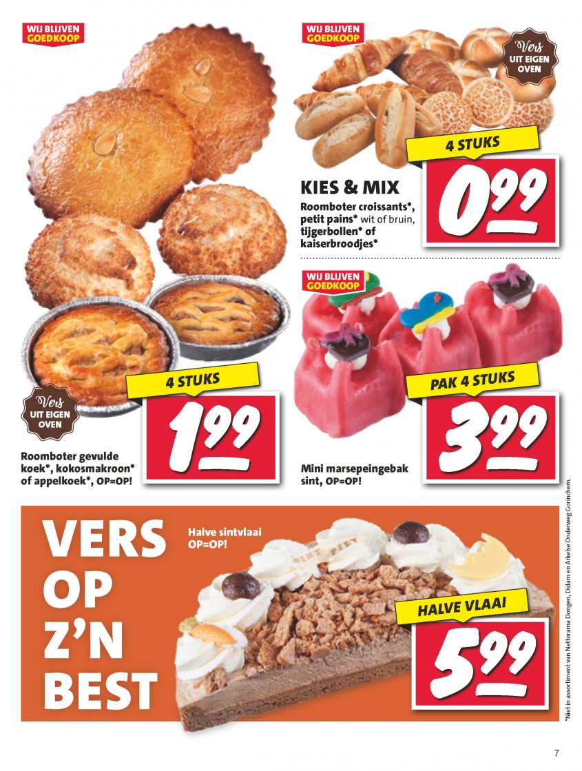 Nettorama Aanbiedingen van 01-12-2025 pagina.7