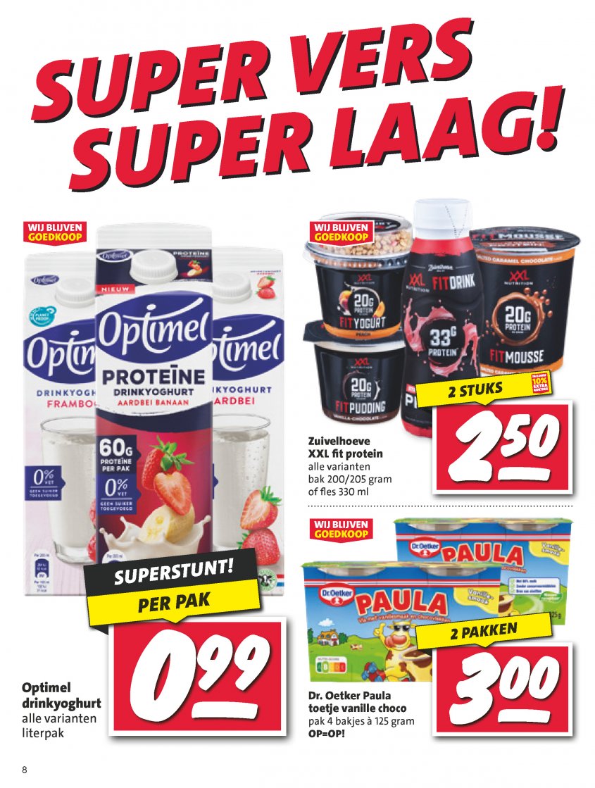 Nettorama Aanbiedingen van 01-12-2025 pagina.8