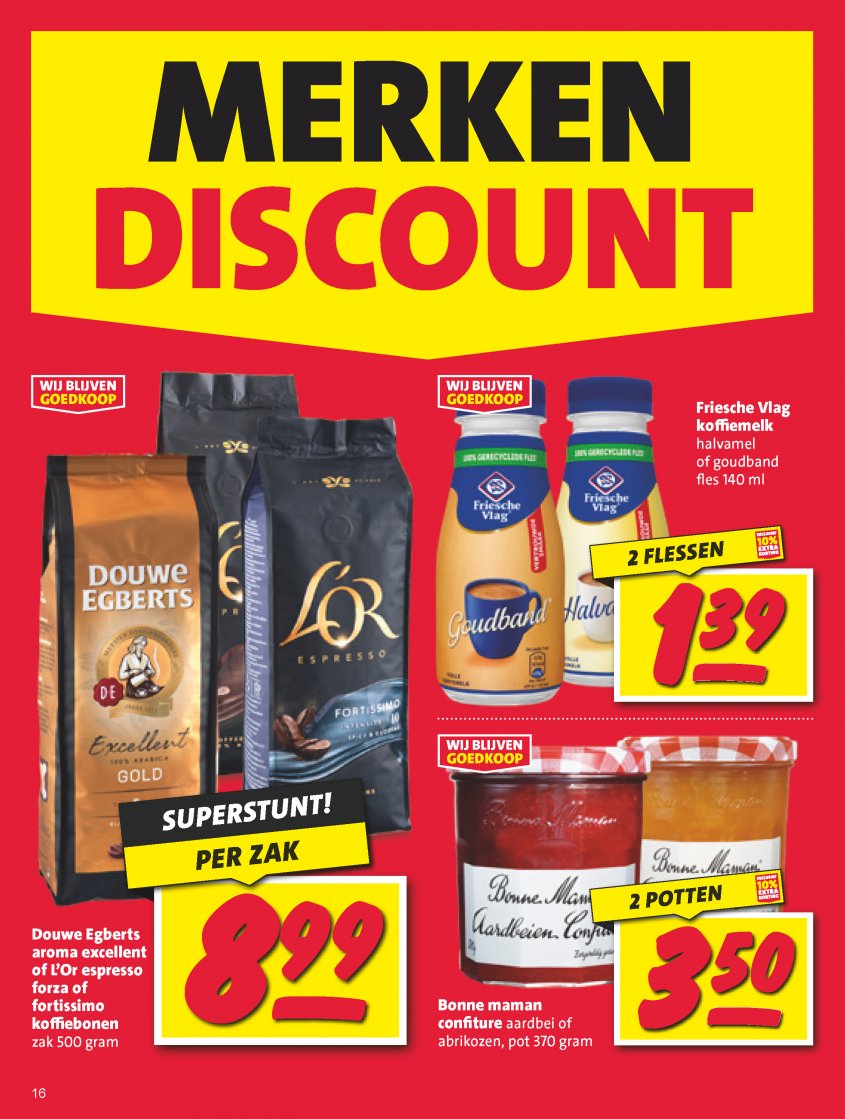 Nettorama Aanbiedingen van 01-12-2025 pagina.16