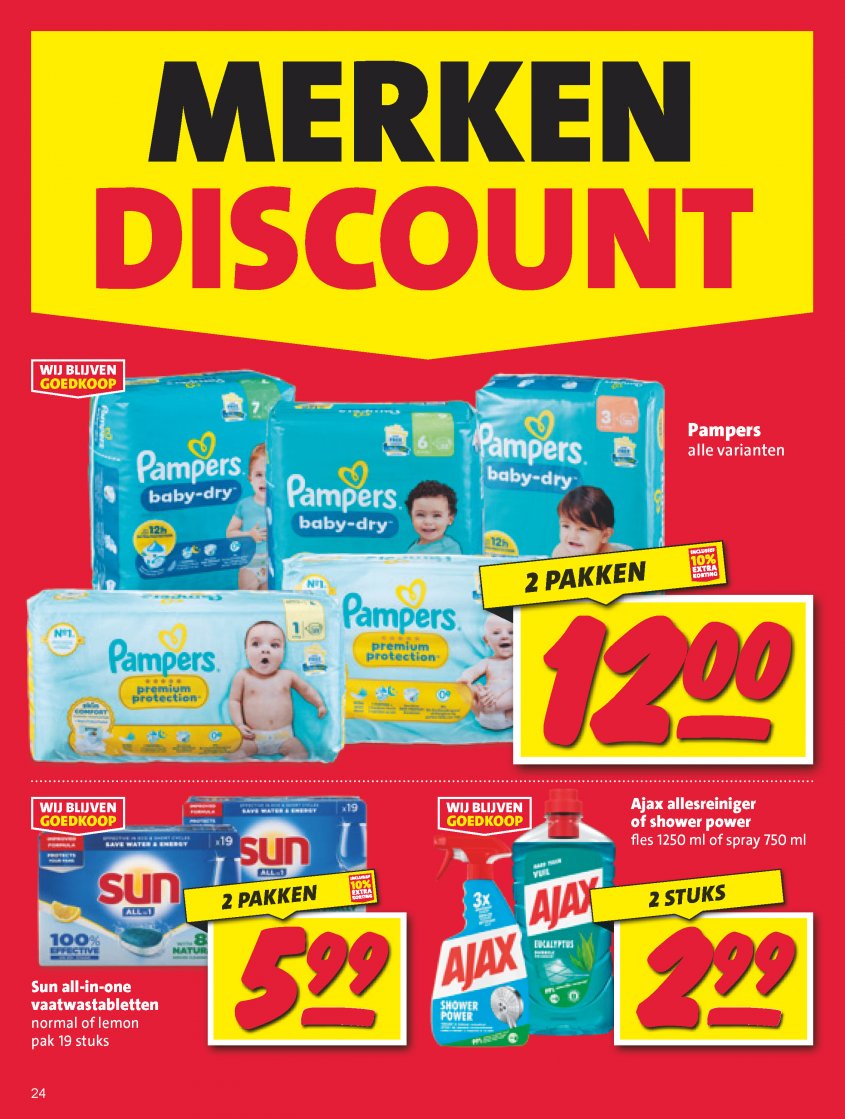 Nettorama Aanbiedingen van 01-12-2025 pagina.24