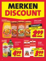 Nettorama reclame folder week 49, pagina.18