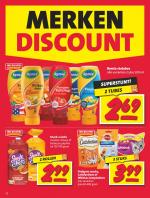 Nettorama reclame folder week 49, pagina.20