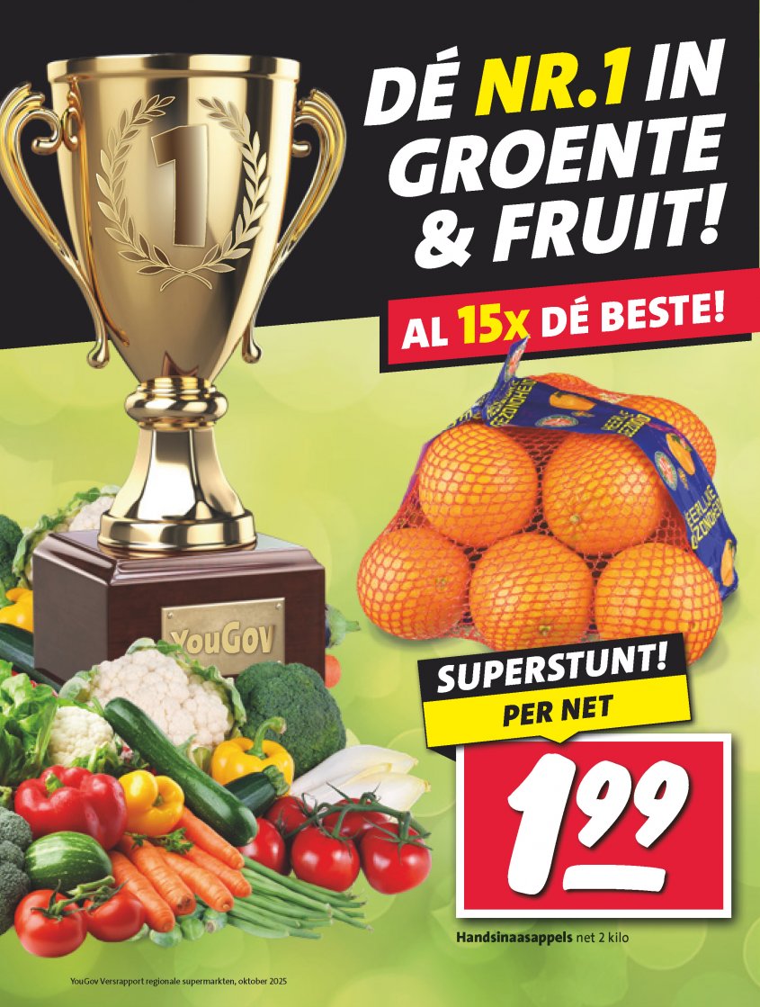 Nettorama Aanbiedingen van 01-12-2025 pagina.2