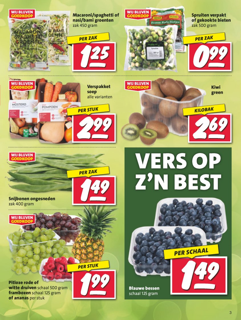 Nettorama Aanbiedingen van 01-12-2025 pagina.3