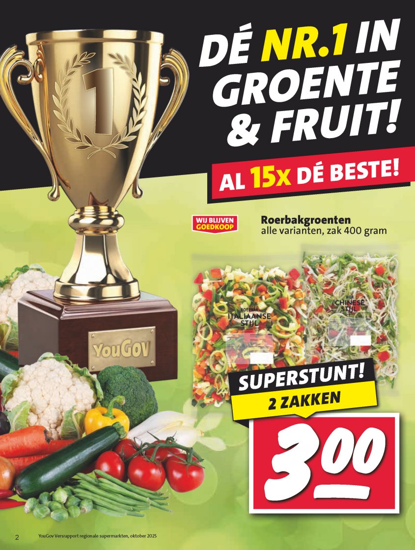 Nettorama Aanbiedingen van 08-12-2025 pagina.2