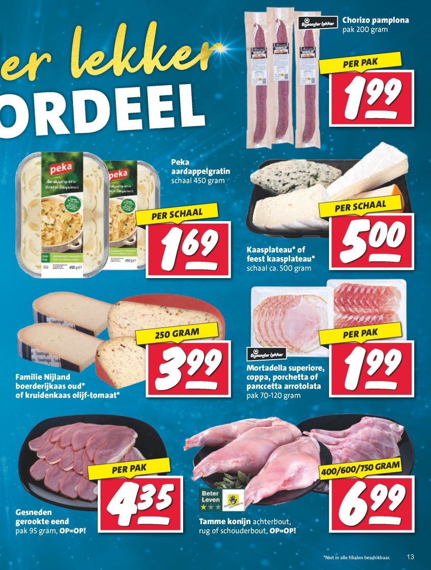 Nettorama Aanbiedingen van 08-12-2025 pagina.13