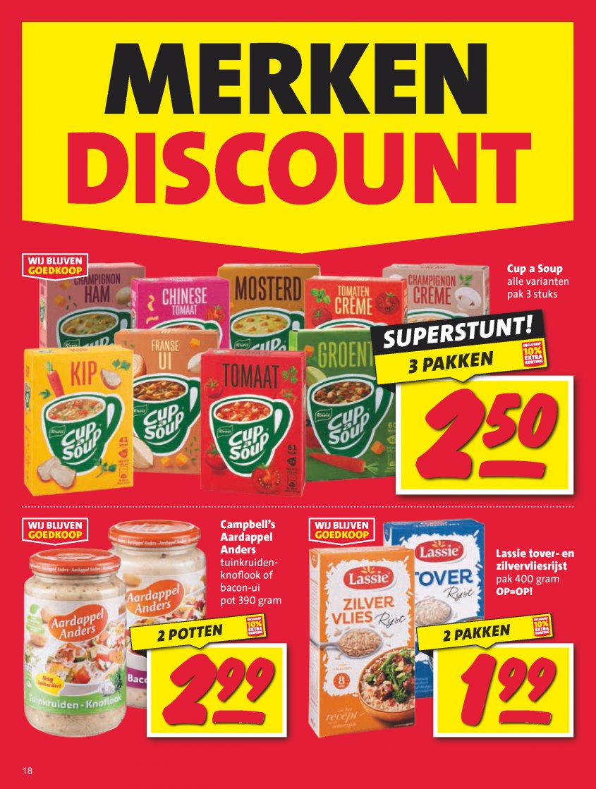 Nettorama Aanbiedingen van 08-12-2025 pagina.18