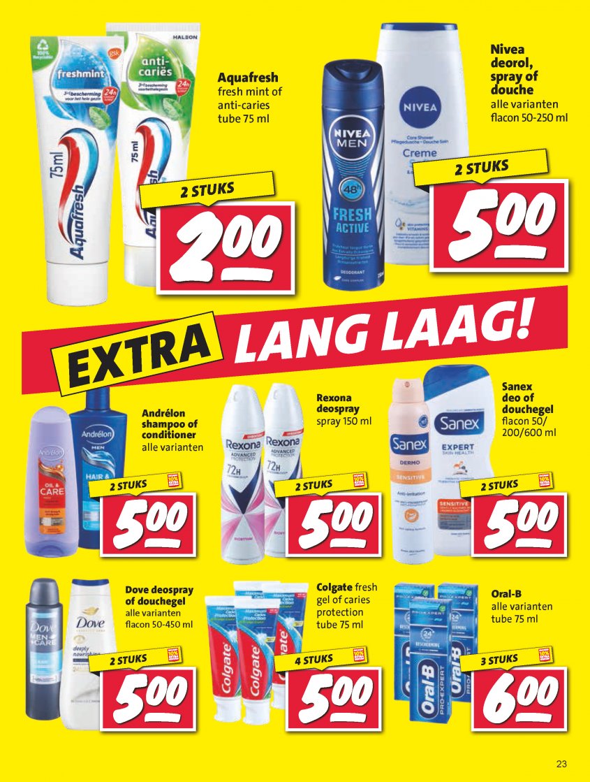 Nettorama Aanbiedingen van 08-12-2025 pagina.23