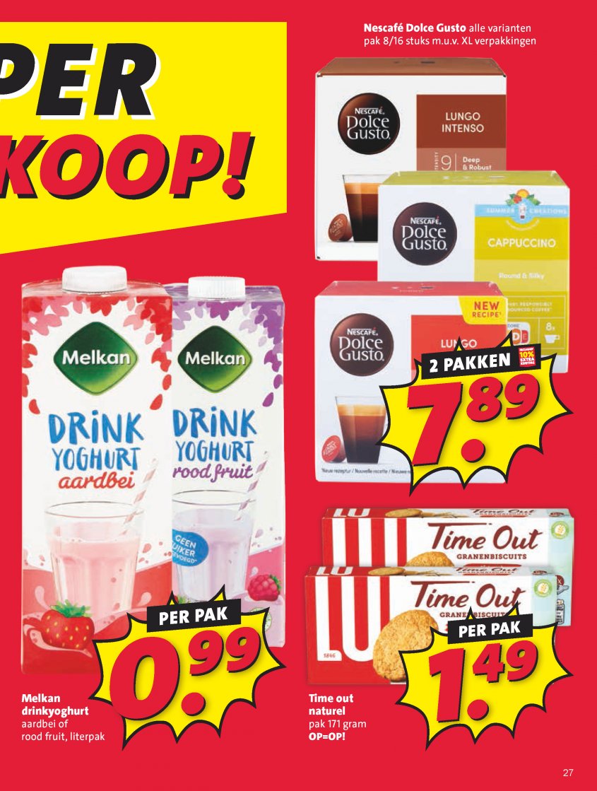 Nettorama Aanbiedingen van 08-12-2025 pagina.27