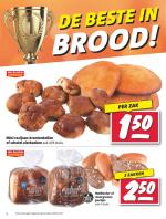 Nettorama reclame folder week 50, pagina.6