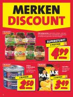 Nettorama reclame folder week 50, pagina.20