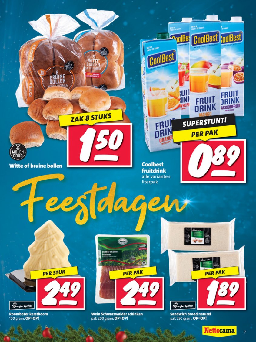 Nettorama Aanbiedingen van 15-12-2025 pagina.7