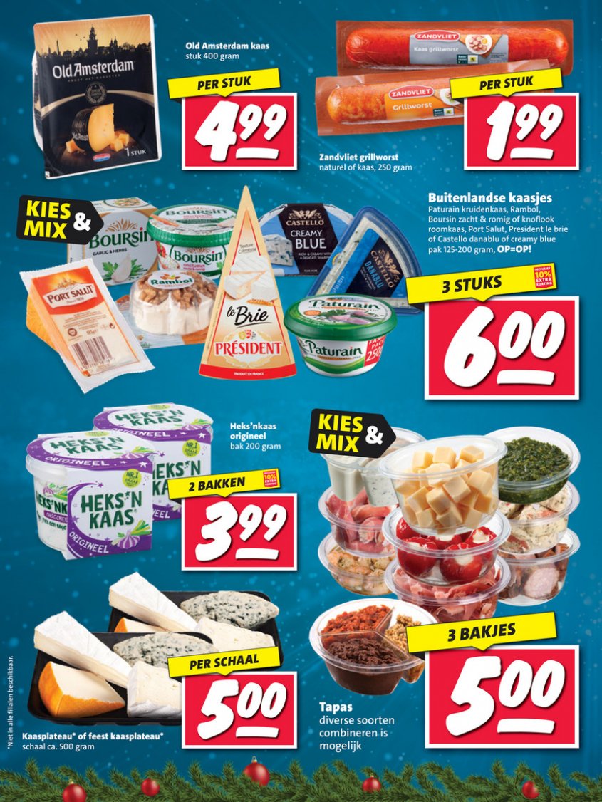 Nettorama Aanbiedingen van 15-12-2025 pagina.12