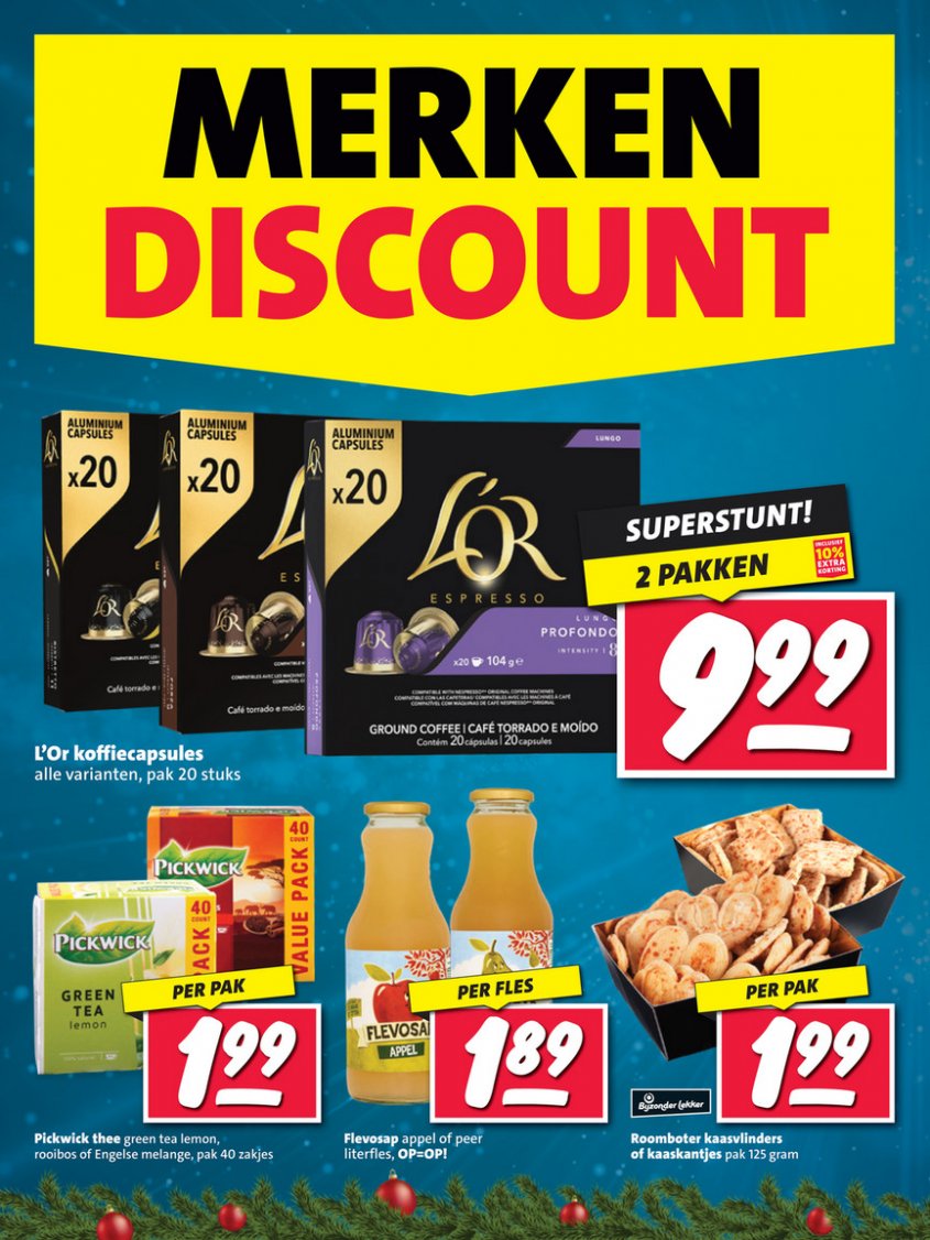 Nettorama Aanbiedingen van 15-12-2025 pagina.18