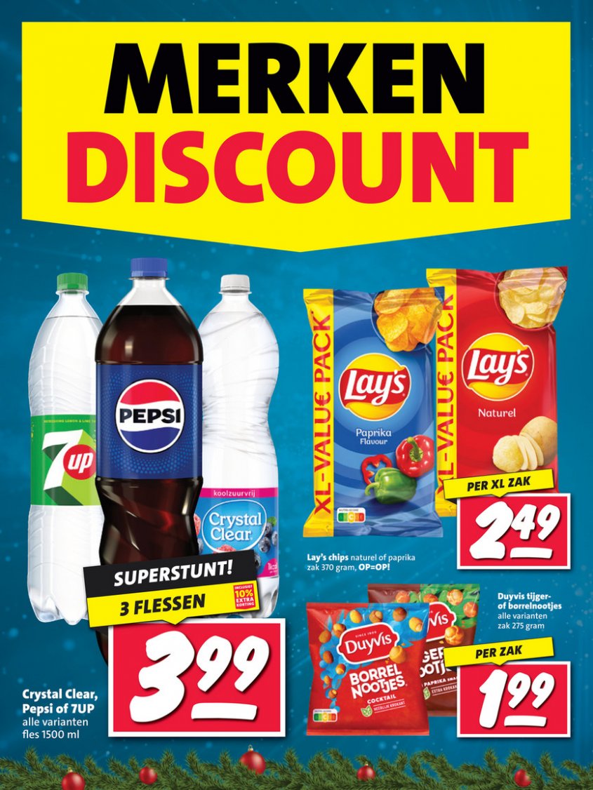 Nettorama Aanbiedingen van 15-12-2025 pagina.24