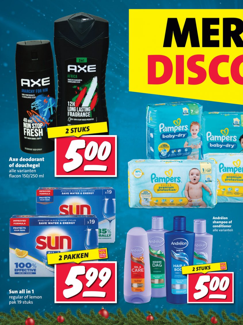 Nettorama Aanbiedingen van 15-12-2025 pagina.26