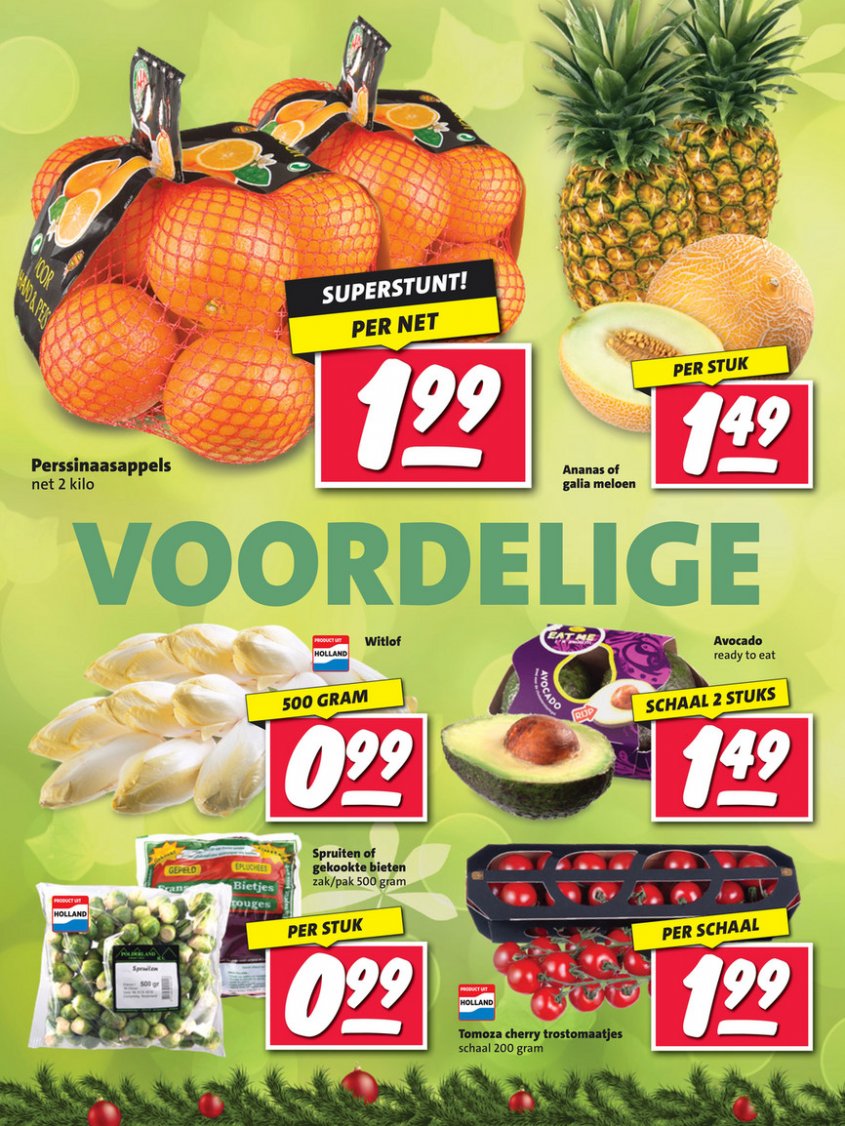 Nettorama Aanbiedingen van 15-12-2025 pagina.2
