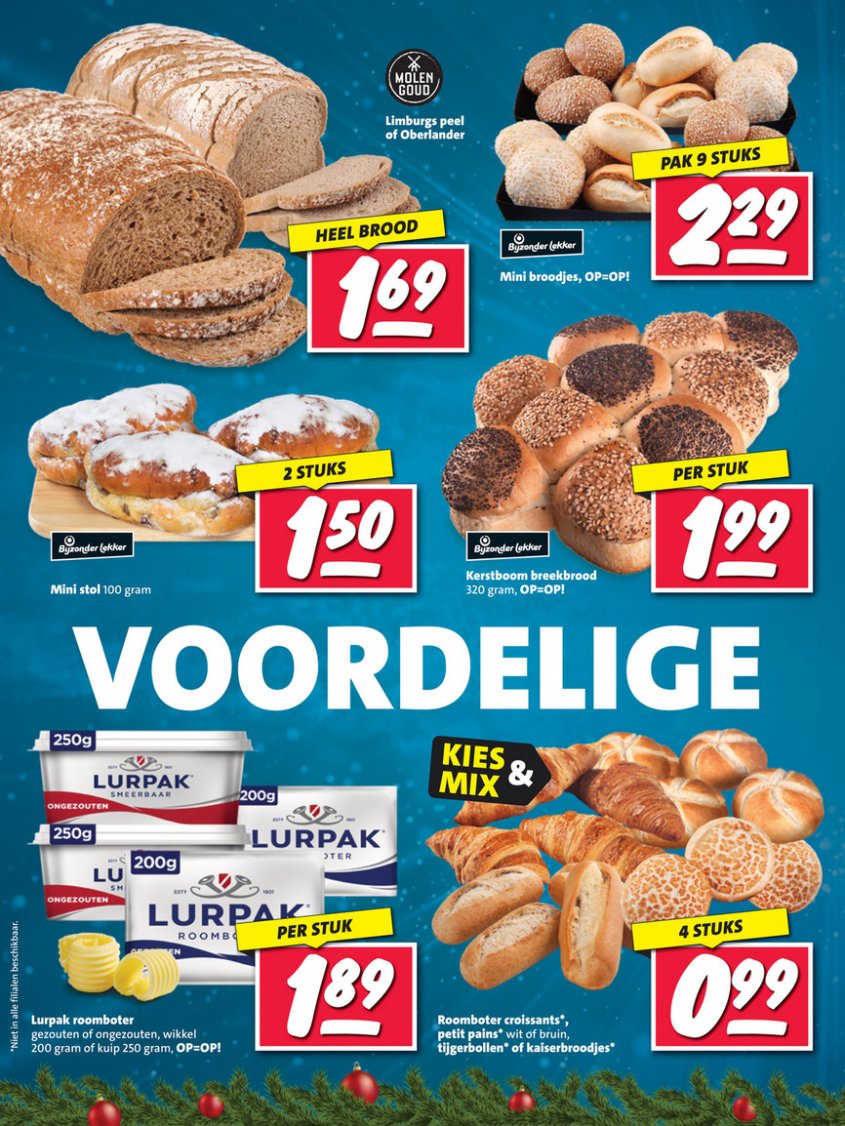 Nettorama Aanbiedingen van 15-12-2025 pagina.6