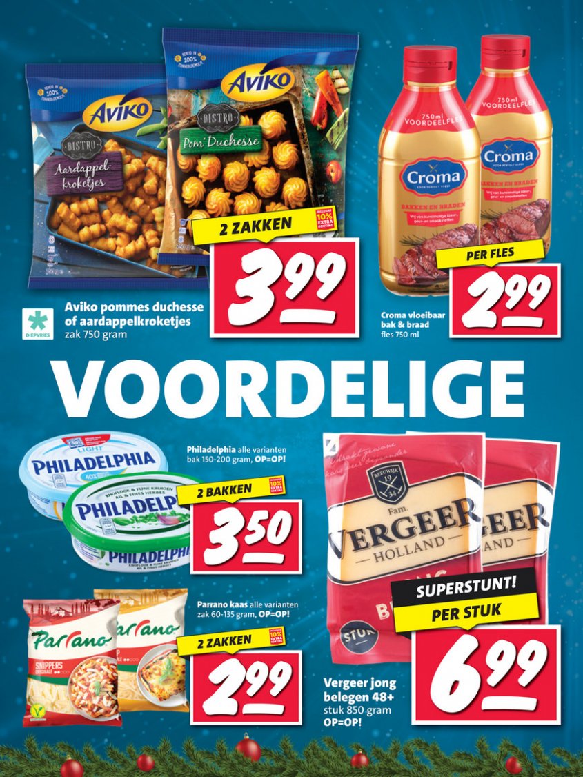 Nettorama Aanbiedingen van 15-12-2025 pagina.10