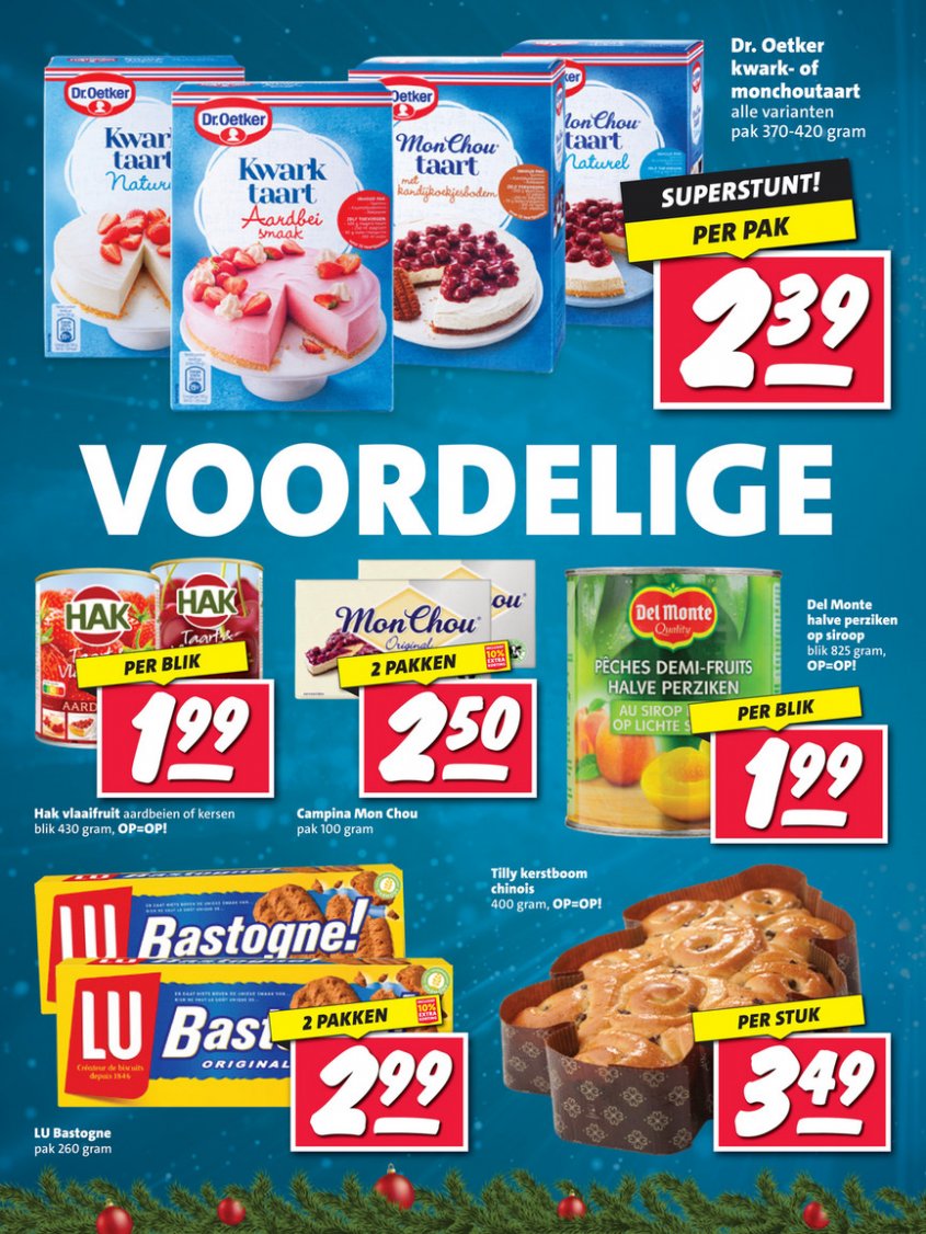 Nettorama Aanbiedingen van 15-12-2025 pagina.14