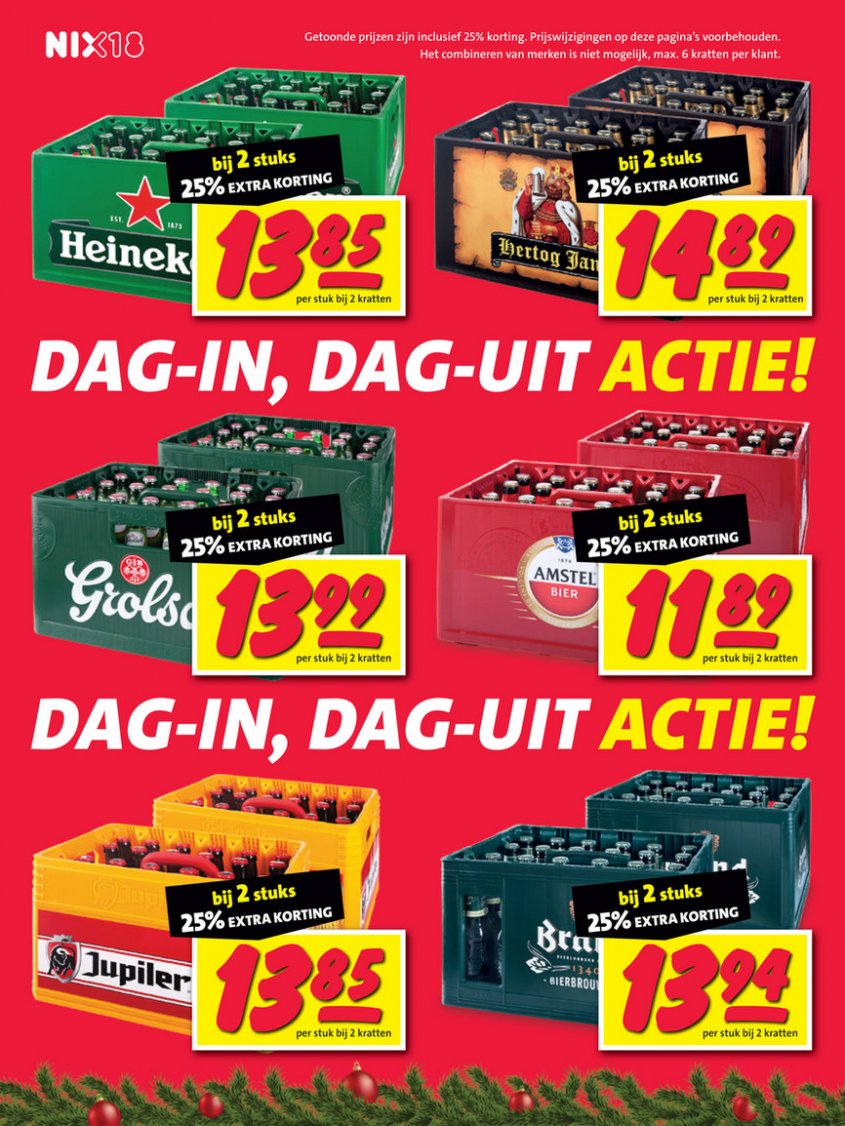 Nettorama Aanbiedingen van 15-12-2025 pagina.16