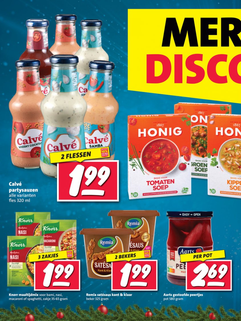 Nettorama Aanbiedingen van 15-12-2025 pagina.20