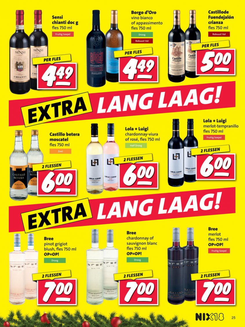 Nettorama Aanbiedingen van 15-12-2025 pagina.25