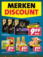 Nettorama reclame folder week 51, pagina.18