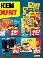 Nettorama reclame folder week 51, pagina.21