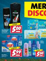 Nettorama reclame folder week 51, pagina.26