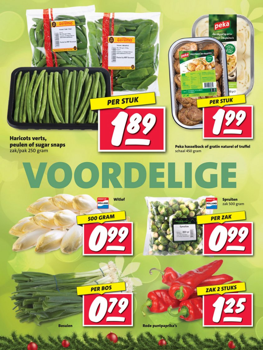 Nettorama Aanbiedingen van 22-12-2025 pagina.2