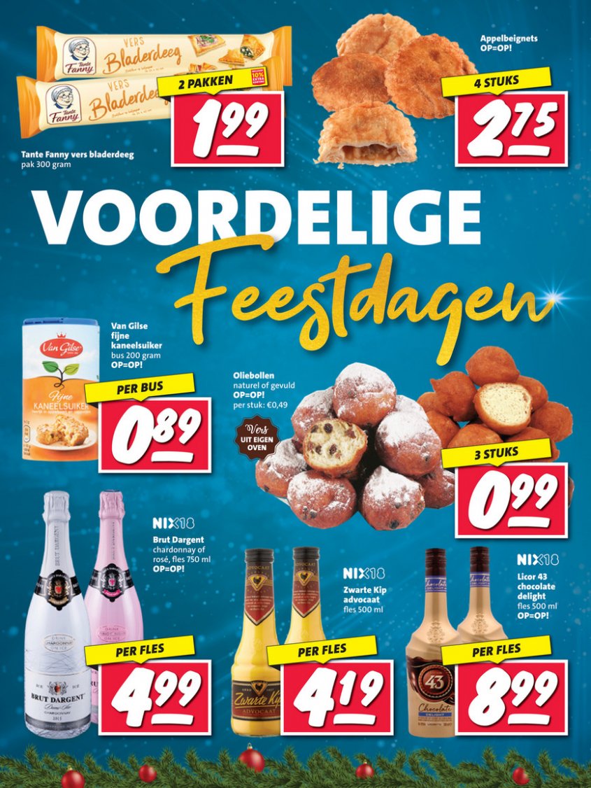 Nettorama Aanbiedingen van 22-12-2025 pagina.12