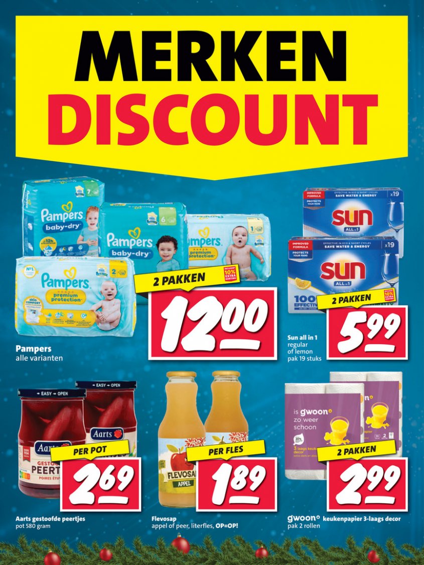 Nettorama Aanbiedingen van 22-12-2025 pagina.18