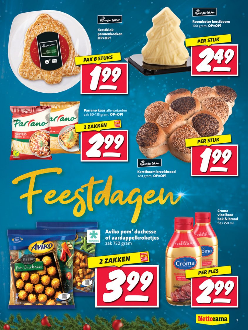 Nettorama Aanbiedingen van 22-12-2025 pagina.7