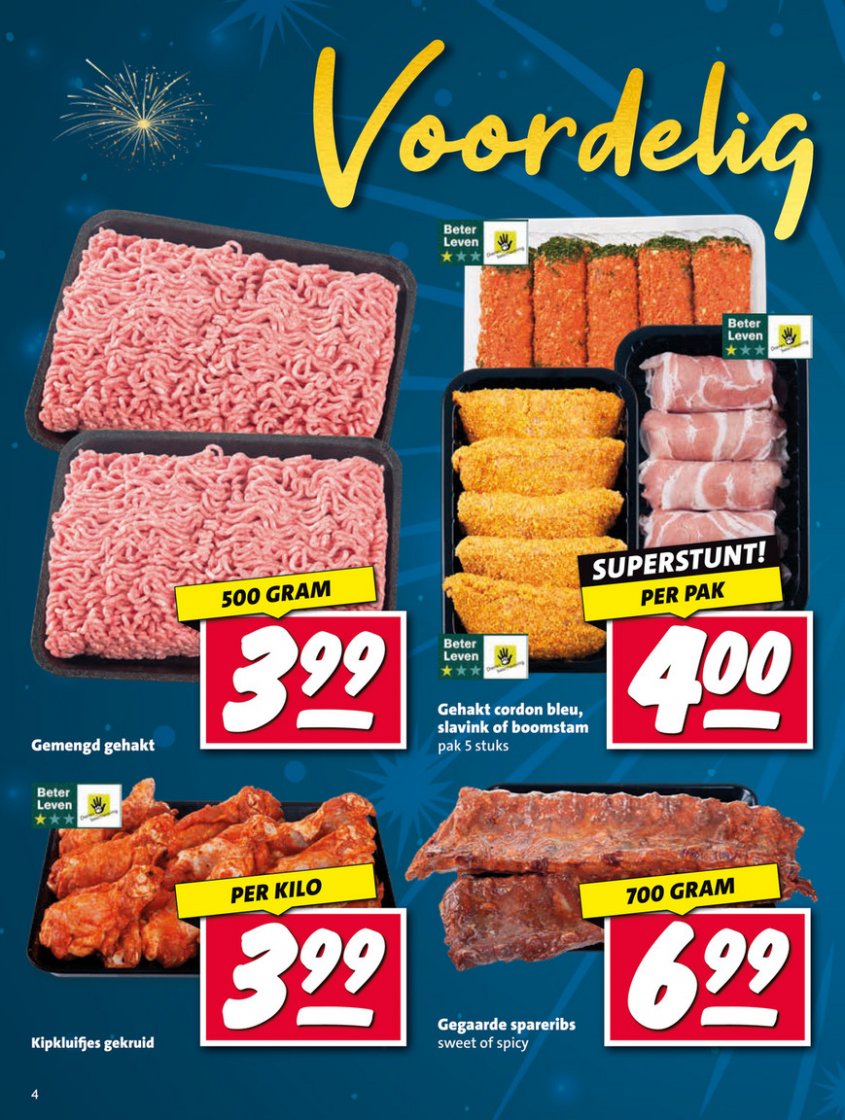 Nettorama Aanbiedingen van 05-01-2026 pagina.4