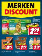 Nettorama reclame folder week 02, pagina.12