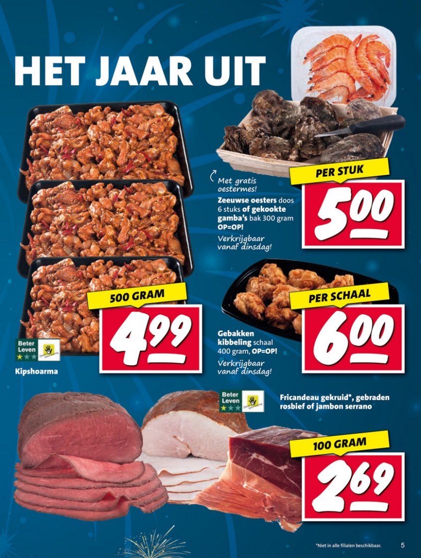 Nettorama Aanbiedingen van 05-01-2026 pagina.5