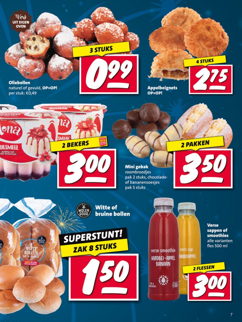 Nettorama Aanbiedingen van 05-01-2026 pagina.7