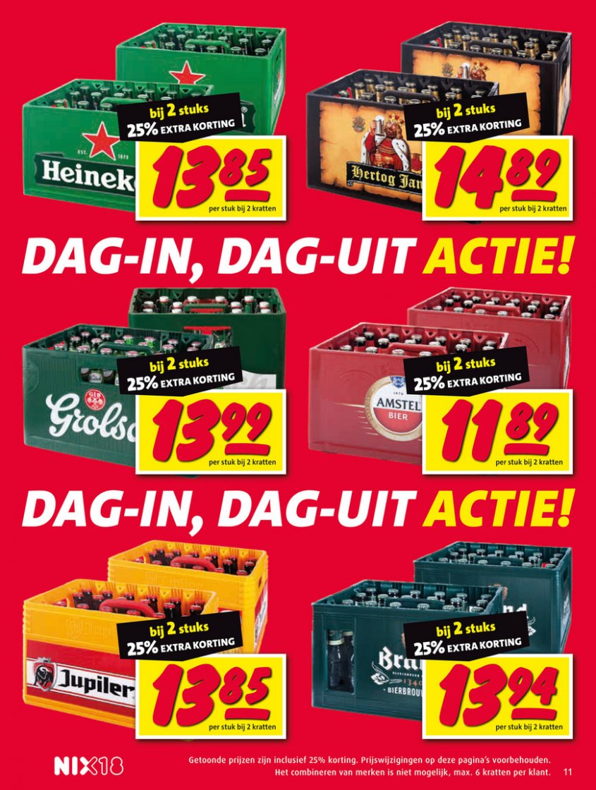 Nettorama Aanbiedingen van 05-01-2026 pagina.11