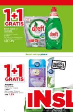 Plus reclame folder week 35 pagina.10 