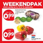 Plus reclame folder week 37 pagina.32 