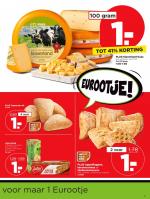 Plus reclame folder week 40 pagina.3 