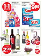 Plus reclame folder week 40 pagina.14 