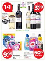 Plus reclame folder week 41 pagina.14 