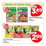 Plus reclame folder week 44 pagina.3 