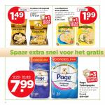 Plus reclame folder week 44 pagina.4 